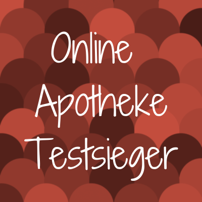 Online Apotheke Testsieger